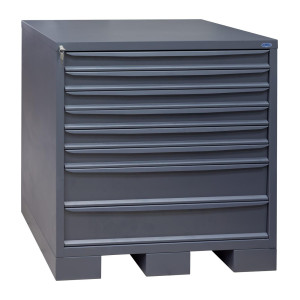 Тумба инструментальная ШПИ-6М2С