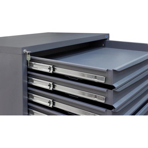 Шкаф инструментальный усиленный ШПИ-10/6М2С