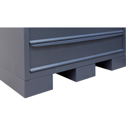 Шкаф инструментальный усиленный ШПИ-10/6М2С