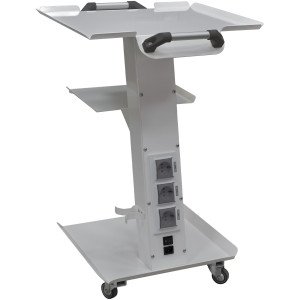 Стойка приборная СП-3П