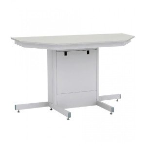 Стол лабораторный СОПо-Ф 15х7х9