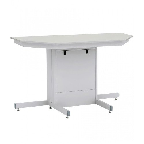 Стол лабораторный СОПо-Ф 15х7х9