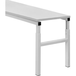 Стіл-приставка кутовий СМА-П 120 ESD