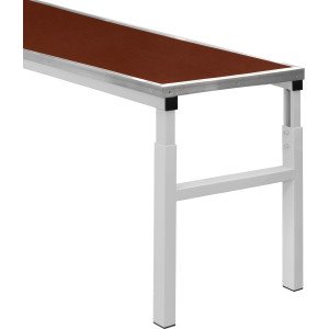 Стіл-приставка кутовий СМП-П 120 T