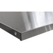 Верстак 21Н (1200х620х750h) на опорах