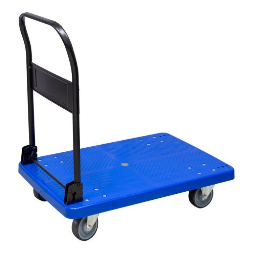 Платформенная тележка LWT-6400-125