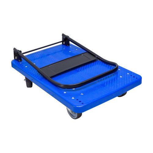 Платформенная тележка LWT-6400-125