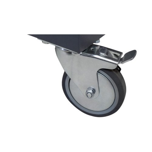 Тележка инструментальная ТИ 2М2Б