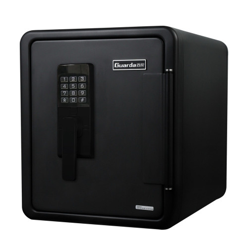 Сейф огнеупорный и водостойкий 4091RE1 K-BD