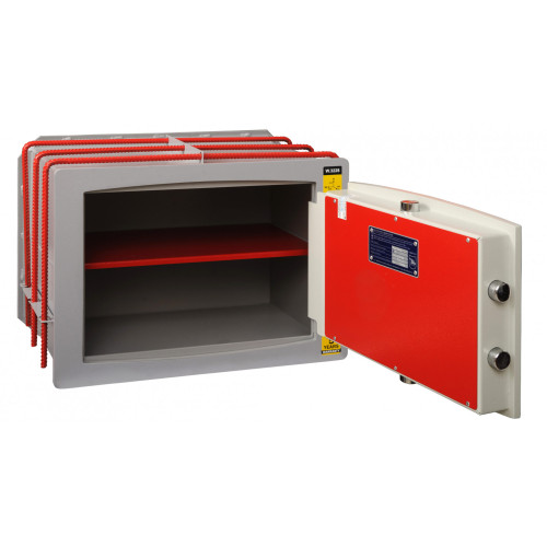 Сейф встраиваемый W.3228.К