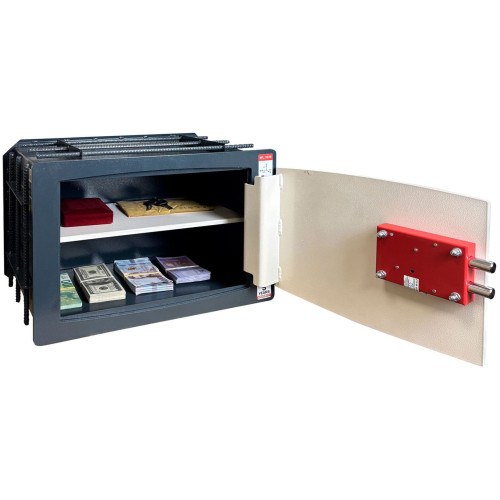 Сейф встраиваемый WL.3228.K