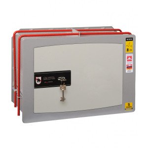 Сейф встраиваемый W.3219.К