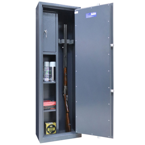 Сейф оружейный G.130.K