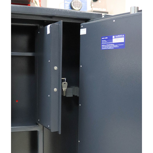 Сейф оружейный G.130.K