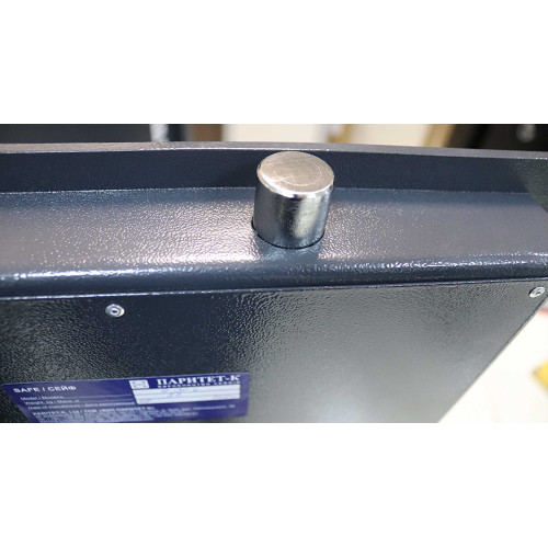 Сейф оружейный G.130.K