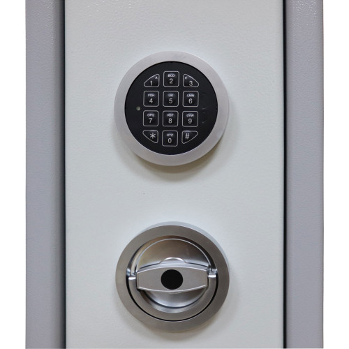 Сейф збройовий GE.250.E