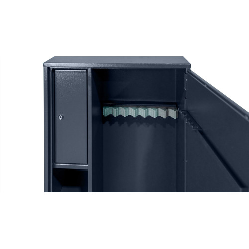 Сейф оружейный GLST.650.K