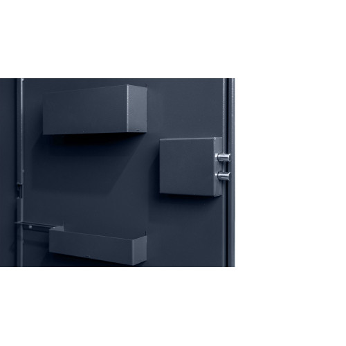 Сейф оружейный GLST.650.K