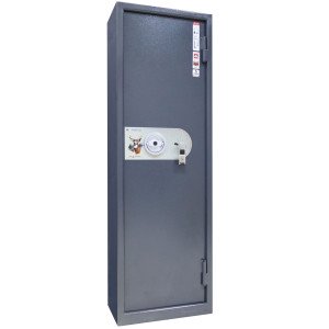 Сейф оружейный G.130.K