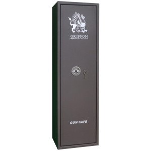 Сейф оружейный GE.450.K.L BROWN