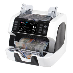 Счетчик банкнот NV 3110