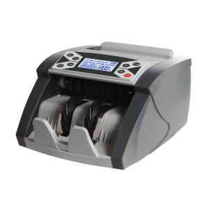 Счетчик банкнот NATIVE NV-731В UV