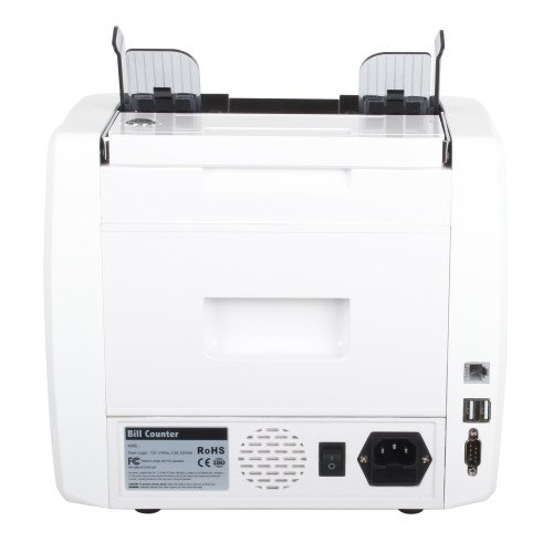 Лічильник банкнот NV 3110