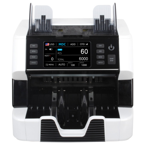 Лічильник банкнот NV 3110