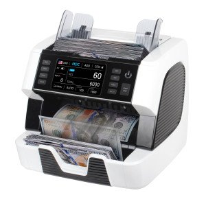 Лічильник банкнот NV 3110