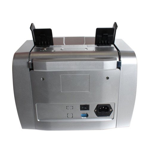Счетчик банкнот NV 520