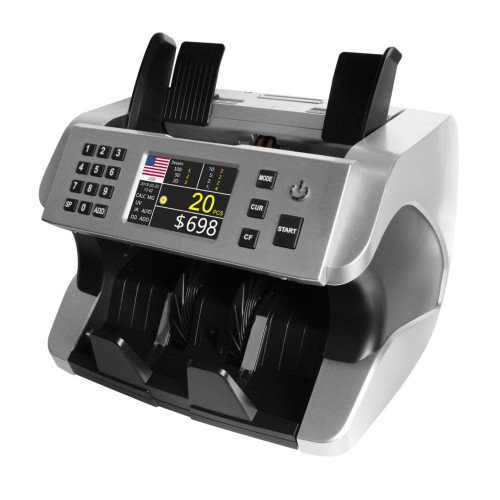 Счетчик банкнот NV 520