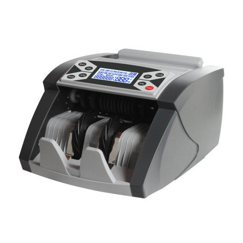 Счетчик банкнот NATIVE NV-731В UV