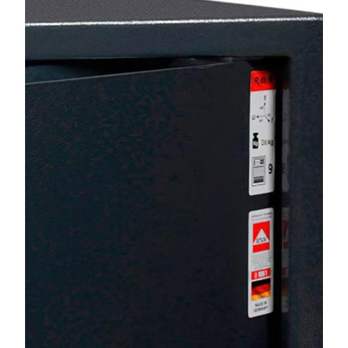 Сейф офісний R.48.K