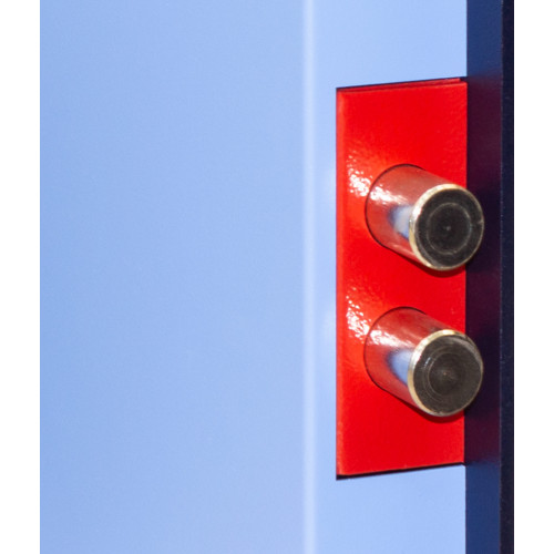 Сейф мебельный СМ-К-40