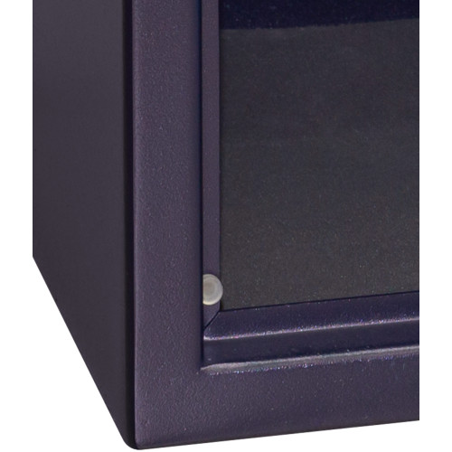 Сейф мебельный СМ-К-40