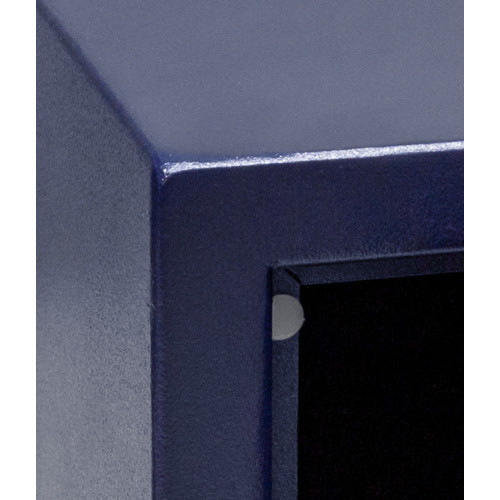 Сейф мебельный СМ-17 Синий