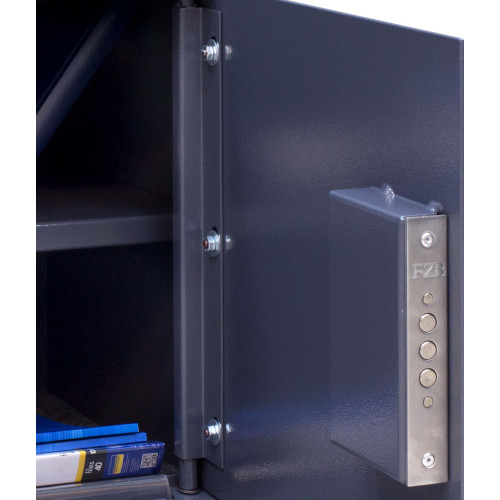 Сейф мебельный СМ-40