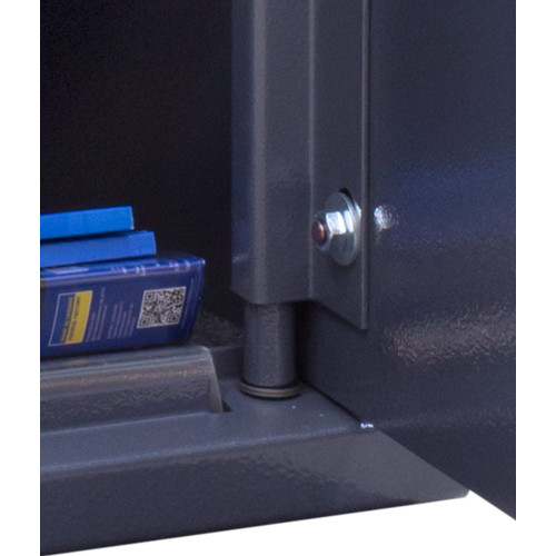 Сейф мебельный СМ-40