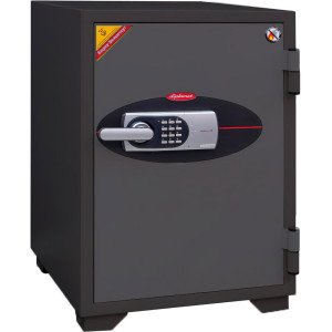 Огнестойкий сейф с встроенным сейфом BF070EH