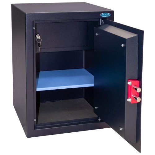 Сейф офісний СН-55