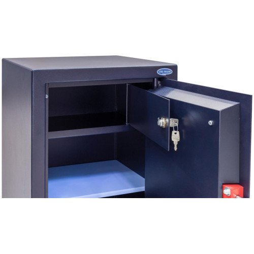 Сейф офісний СН-55