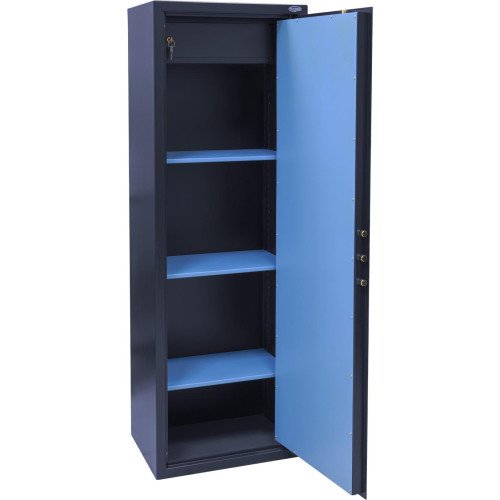 Сейф офісний СН-160