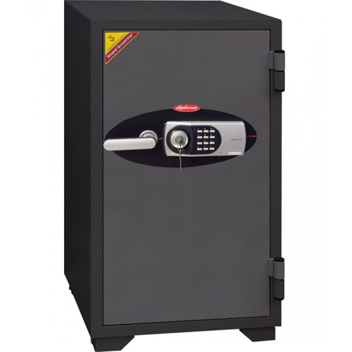 Сейф огнестойкий 120EHK