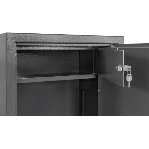 Сейф СН-160 EL спеціальний