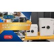 Сейф взломостойкий и огнестойкий SB 035D DBK