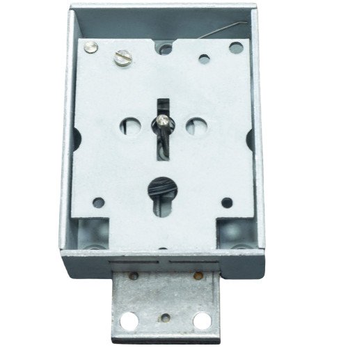 Замок "STUV" 4.19.6653.3