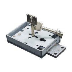 Замок "STUV" 4.19.6653.3