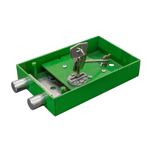 Замок 91SR095М