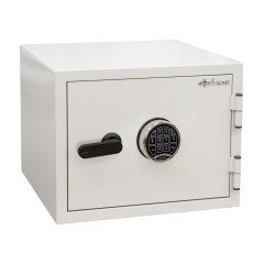 Сейф взломостойкий и огнестойкий SB 035D E