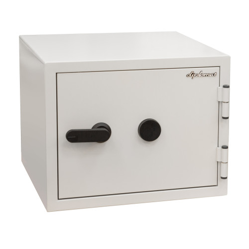 Сейф взломостойкий и огнестойкий SB 035D DBK